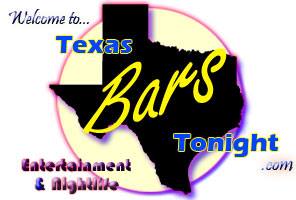 Texas Bars Tonight